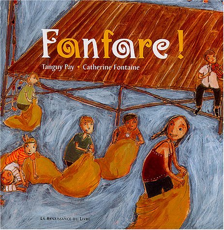 Fanfare !