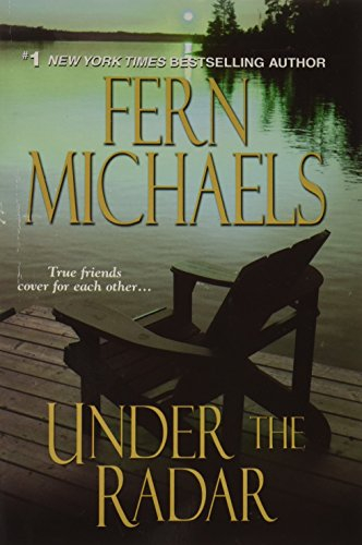 under-the-radar-large-print-sisterhood-series-no-14