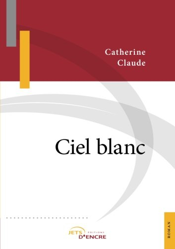 ciel blanc