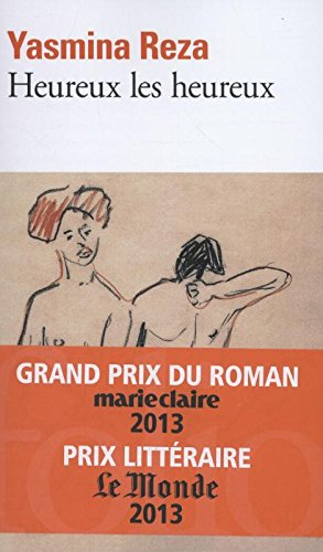 Heureux les heureux