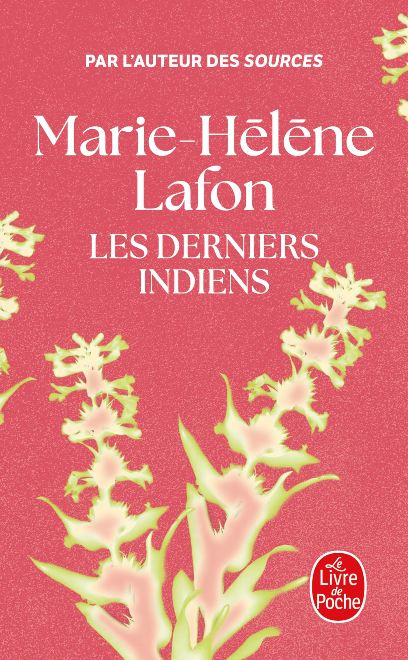 Les derniers Indiens