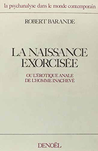 naissance exorcisee