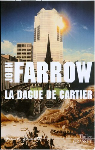 La dague de Cartier