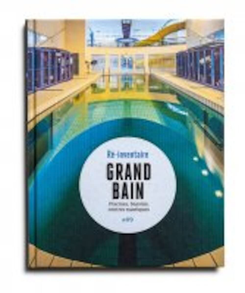 Grand bain : piscines, bassins, centres nautiques