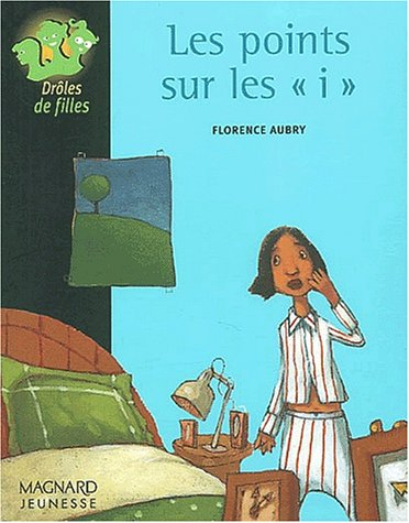 Les points sur les i
