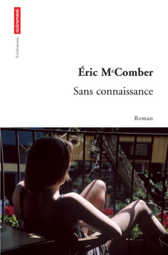 Sans connaissance