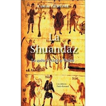 la shuandaz