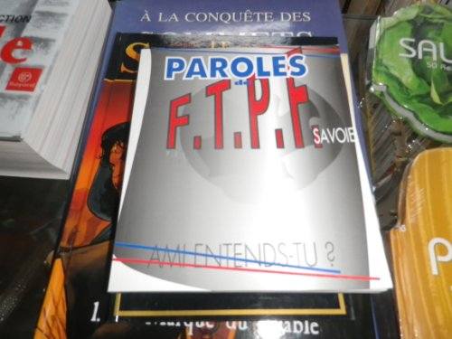paroles de ftpf