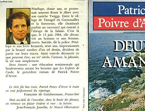Deux amants