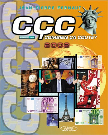 Combien ça coûte 2002 ?