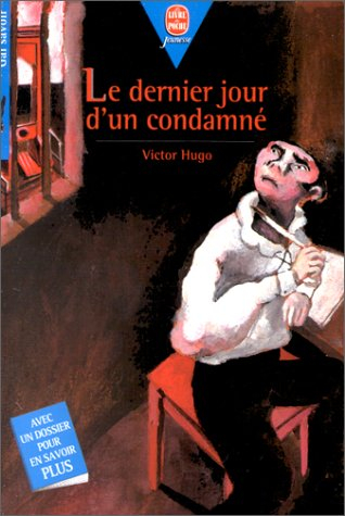 Le dernier jour d'un comdamné