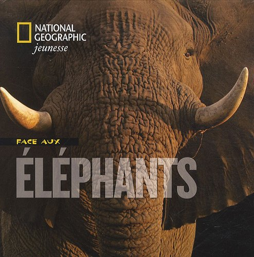 Face aux éléphants