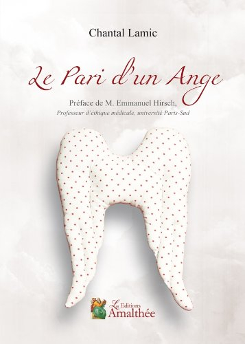 le pari d'un ange