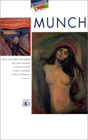 munch, 1863-1944