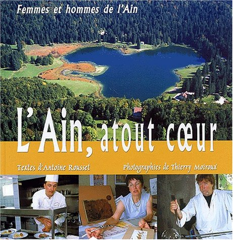 L'Ain, atout coeur