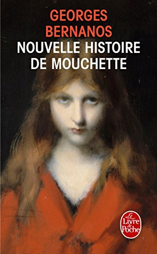 Nouvelle histoire de Mouchette
