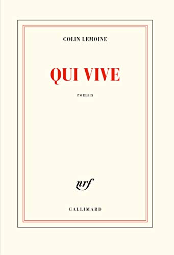 Qui vive