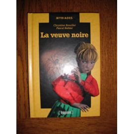 La veuve noire