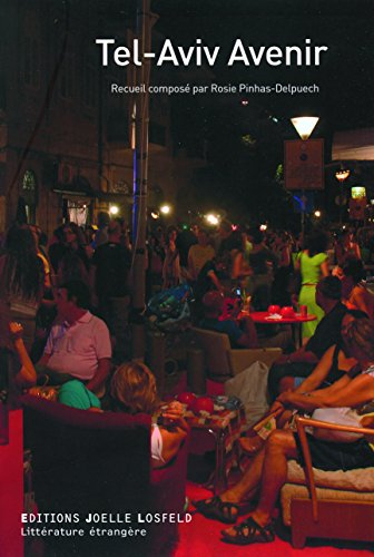 Tel-Aviv avenir