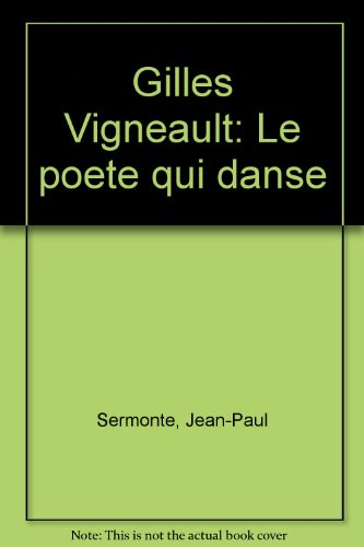 Gilles Vigneault