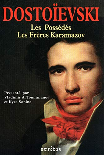 Les grands romans