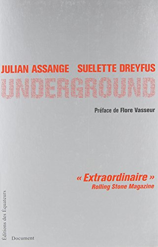 Underground