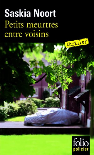 Petits meurtres entre voisins