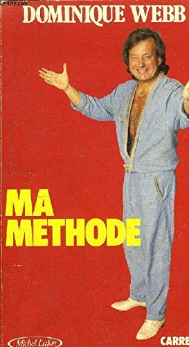ma methode