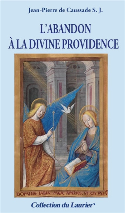 L'abandon à la providence divine