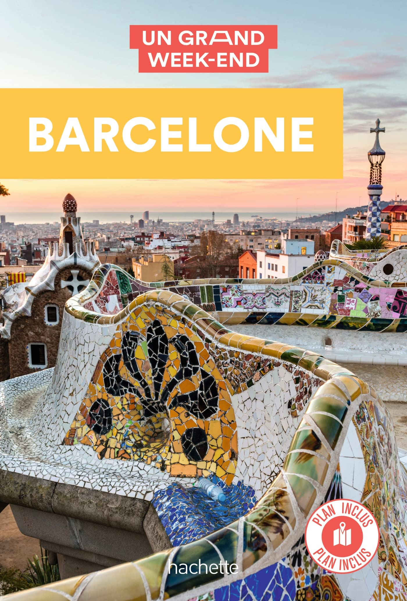 Barcelone