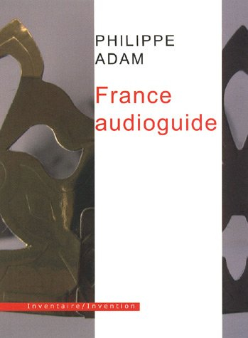 France audioguide