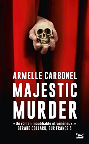 majestic murder
