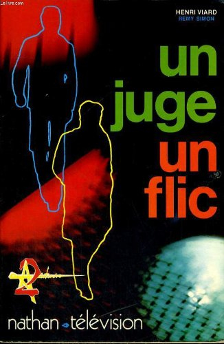 un juge un flic