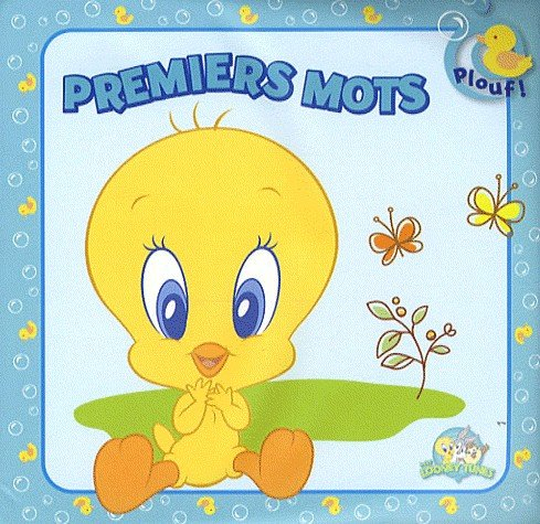 Les premiers mots