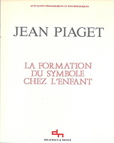 la formation du symbole chez l'enfant