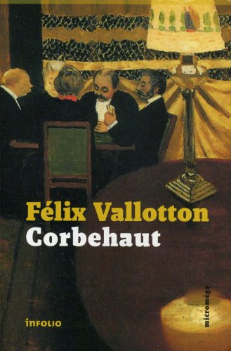 Corbehaut