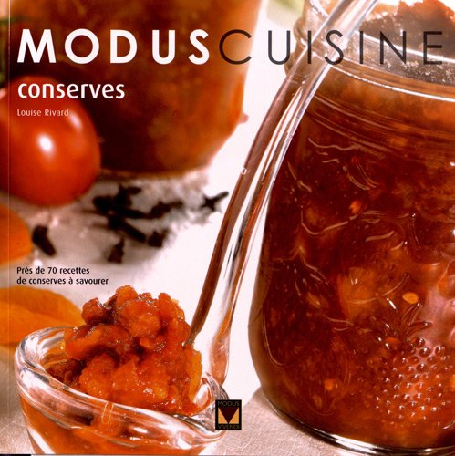 Conserves