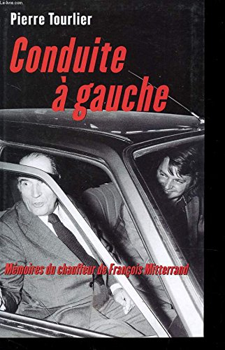 Conduite à gauche