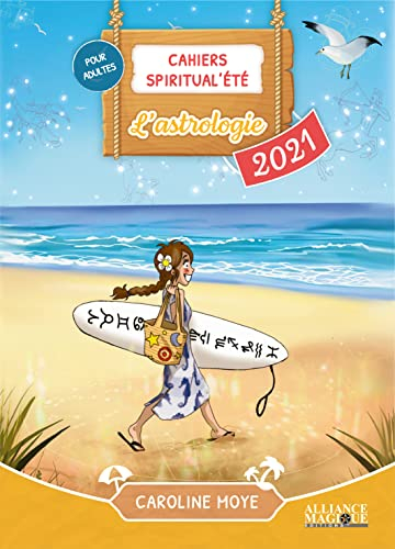 L'astrologie : 2021