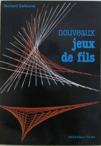nouveaux jeux de fils