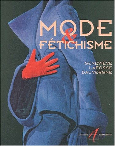 Mode et fétichisme