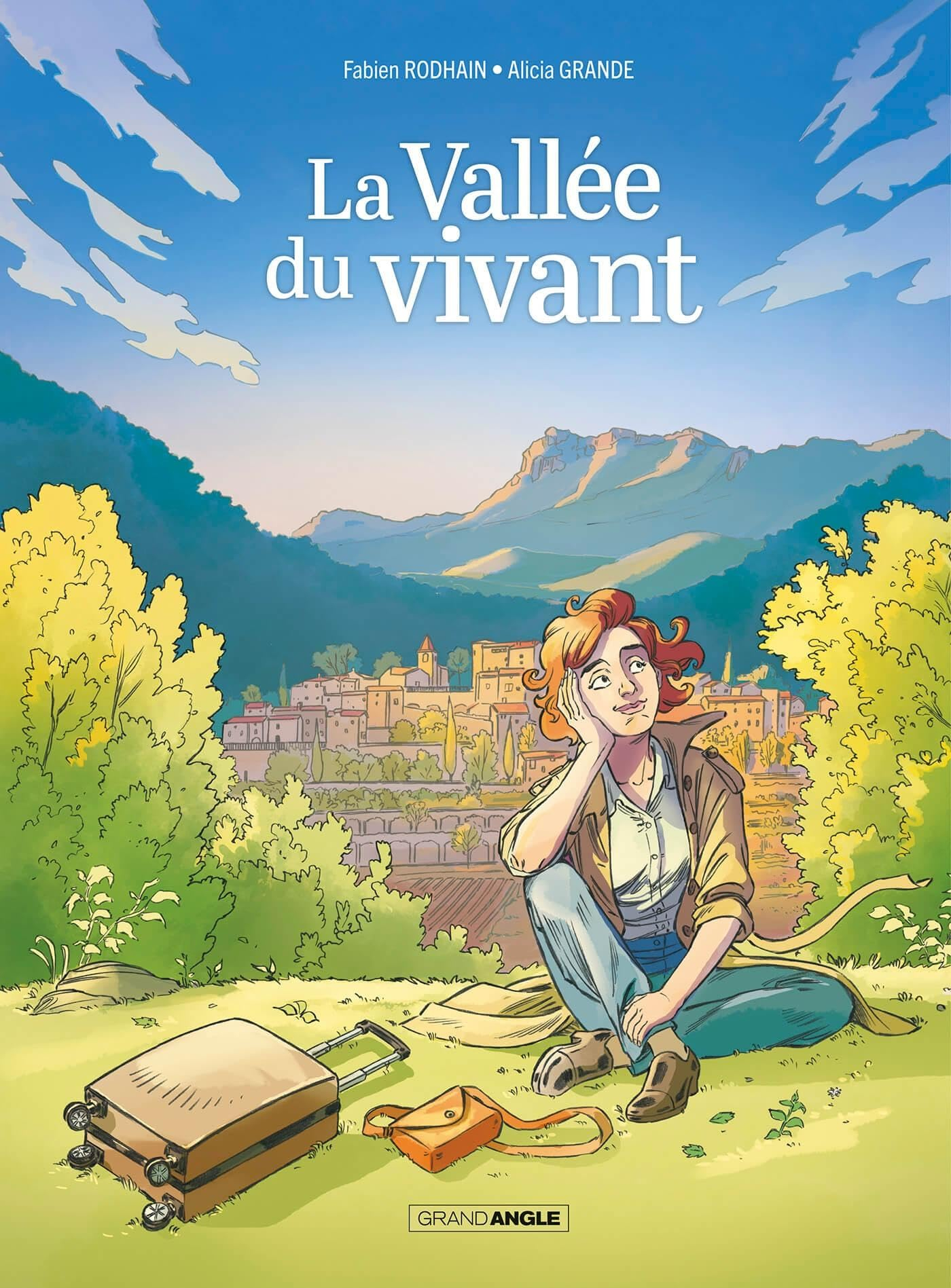 La vallée du vivant