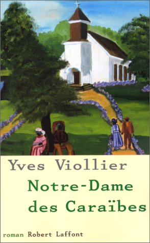 Notre-Dame des Caraïbes