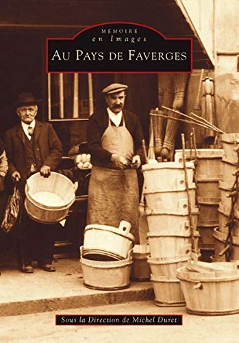 Au pays de Faverges