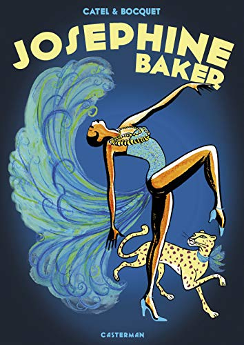 Joséphine Baker