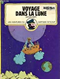 Voyage dans la lune