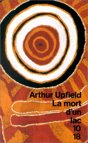 Mort d'un lac