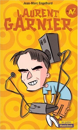 Laurent Garnier