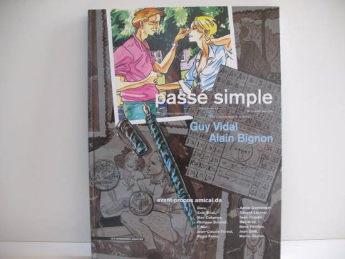 Passé simple