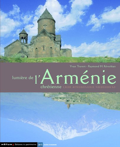 Lumière de l'Arménie chrétienne